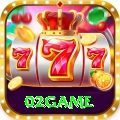 02Game Games (Casino & Earning) Ultimate vv1.2.0