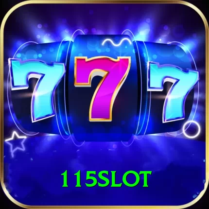 115slot Premium v3.0.3 - 2
