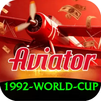 1992 world cup Games (Casino & Earning) Max v2.5.4 - 2