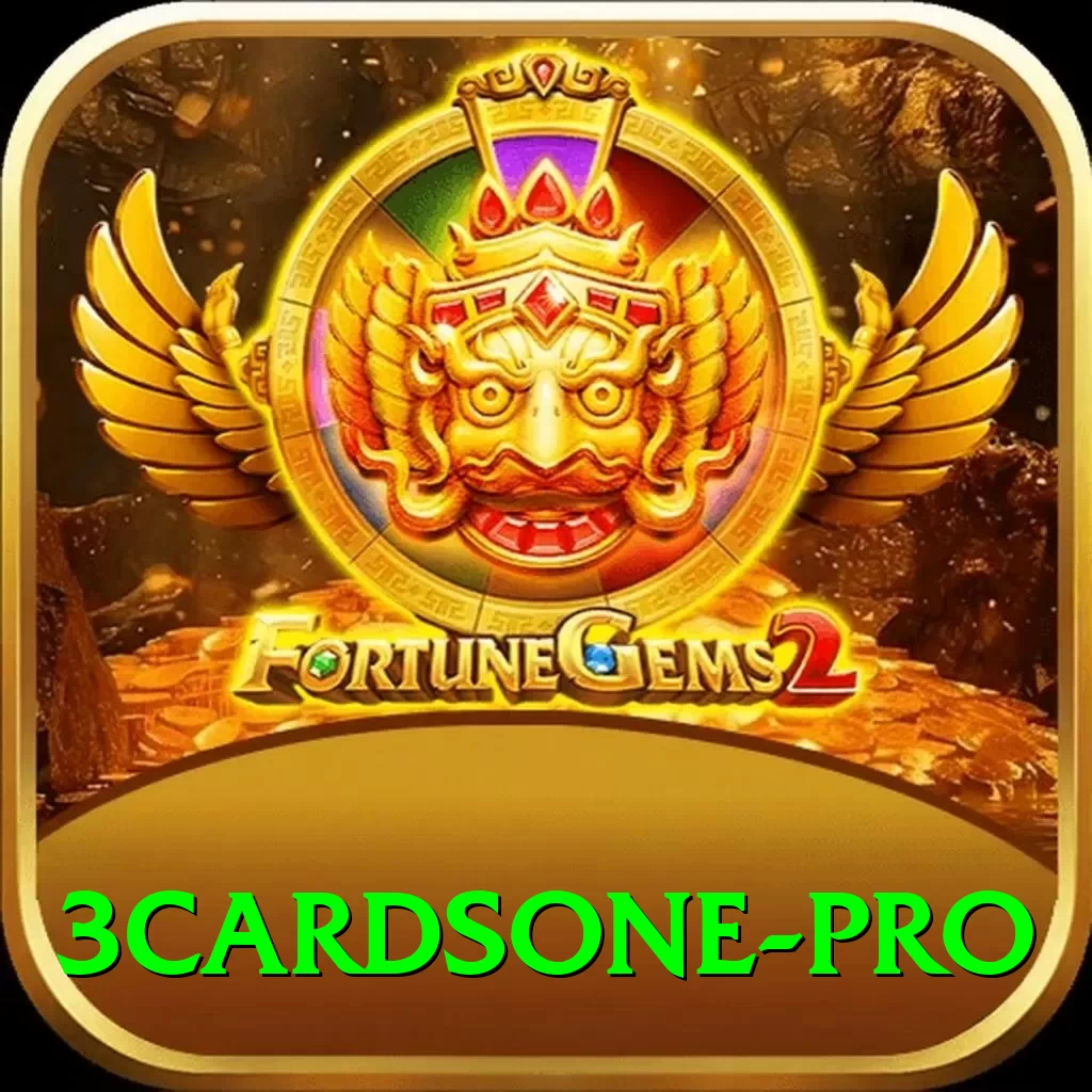 3cardsone Jackpot Elite v3.0.5 - 2