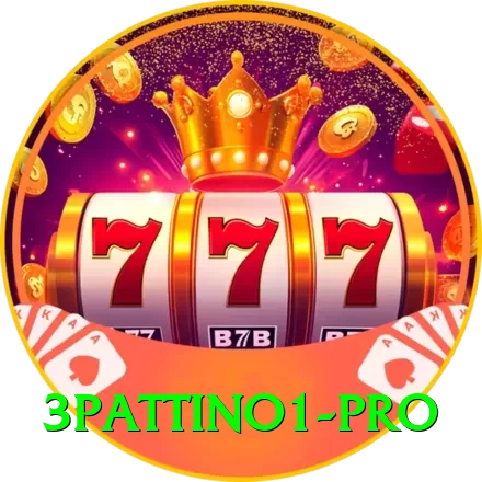 3pattino1 Official v1.8.5 - 2
