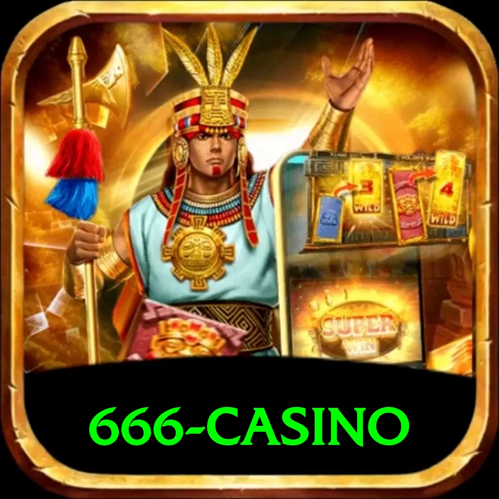 666 casino Max Pro v2.6.5 - 2