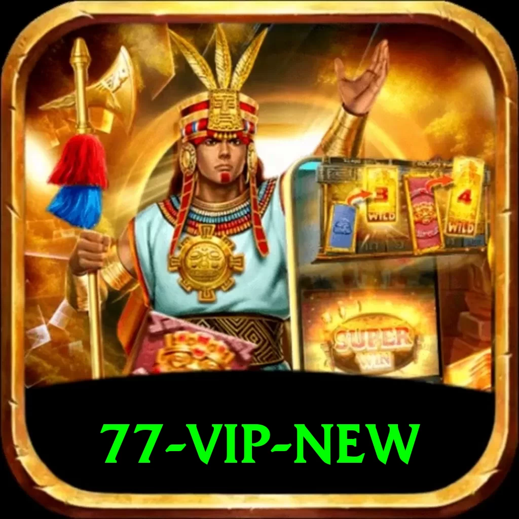 77.vip Super Jackpot - 2