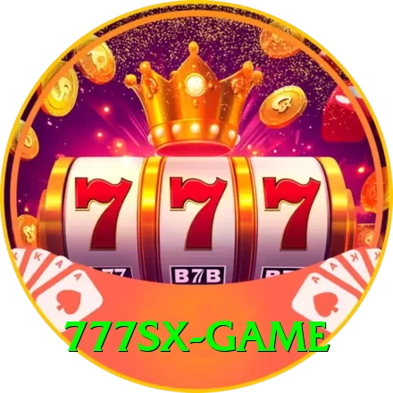 777SX Master Jackpot - 2
