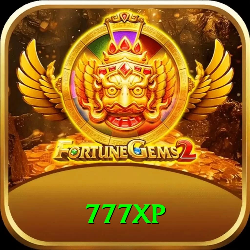 777xp Deluxe v5.1.8 - 2