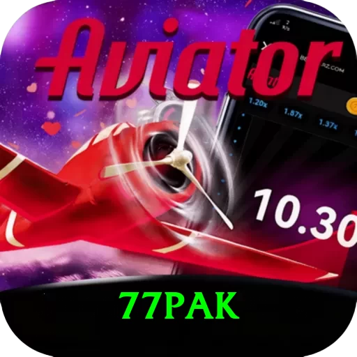 77pak Games (Casino & Earning) Plus v4.8.9 - 2