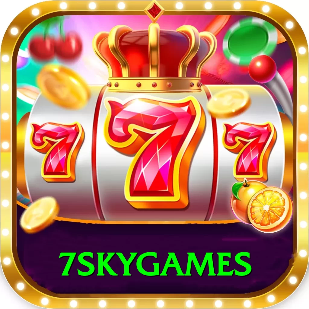 7skygames Max Pro vv4.2.8 - 2
