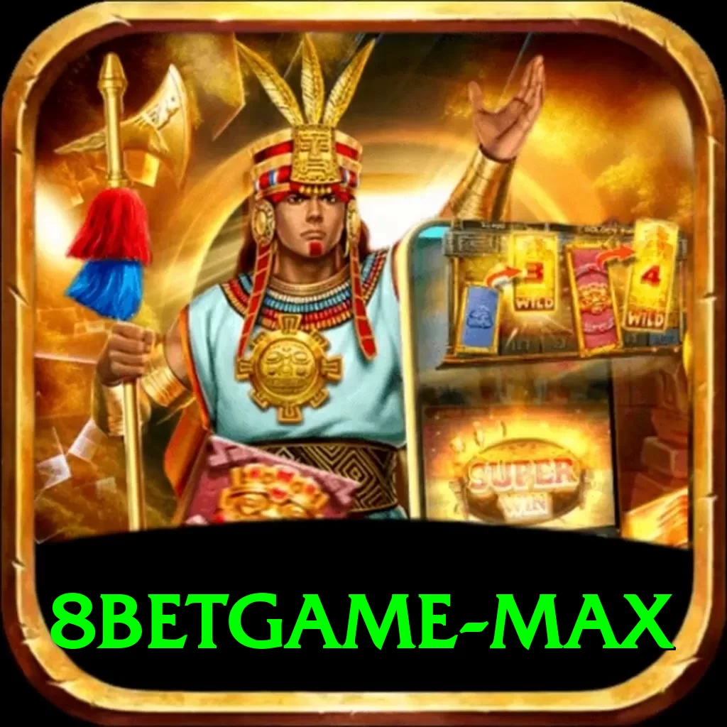 8Betgame - Casino VIP - 2