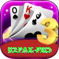 92pak Game Pro v4.0.6