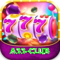 a33 club Elite v2.6.3