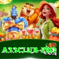 a33club Supreme - Casino & Slots