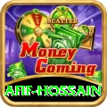 afif hossain Games (Casino & Earning) Max v5.3.8