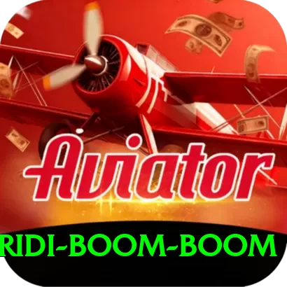 afridi boom boom Plus Pro v1.8.0 - 2