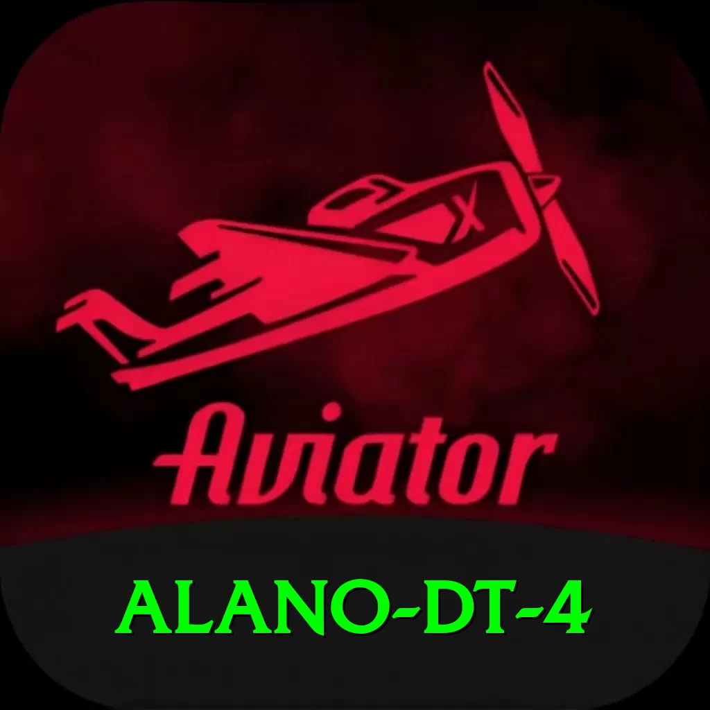 Alano DT 4 Casino Elite v3.3.0 - 2