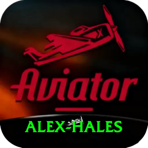 alex hales Deluxe Edition v1.9.6 - 2