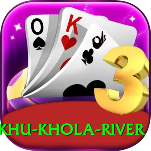 ankhu khola river Max Pro v4.0.1 - 2
