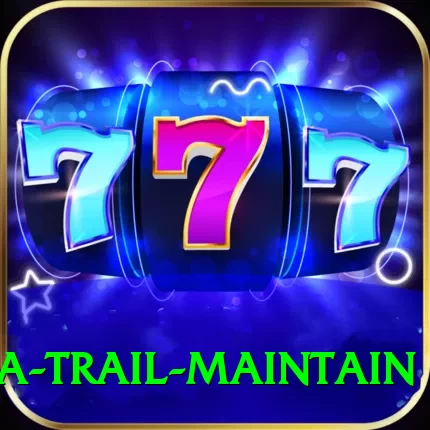annapurna trail maintain VIP v4.3.9 - 2