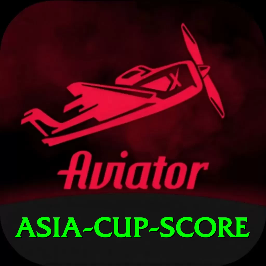 asia cup score Master v5.9.3 - 2