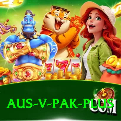 aus v pak Pro Casino App - 2