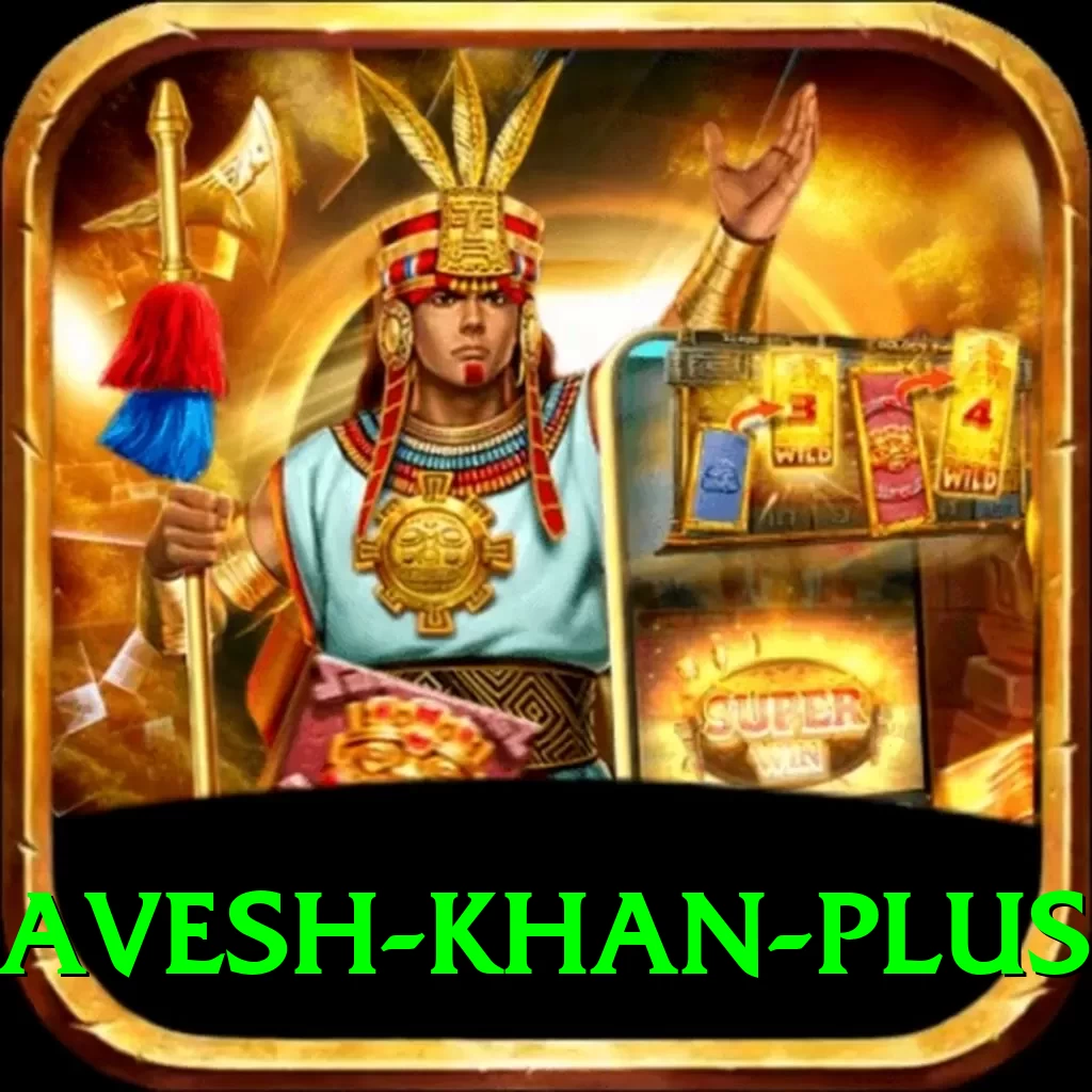 avesh khan Royal New - 2