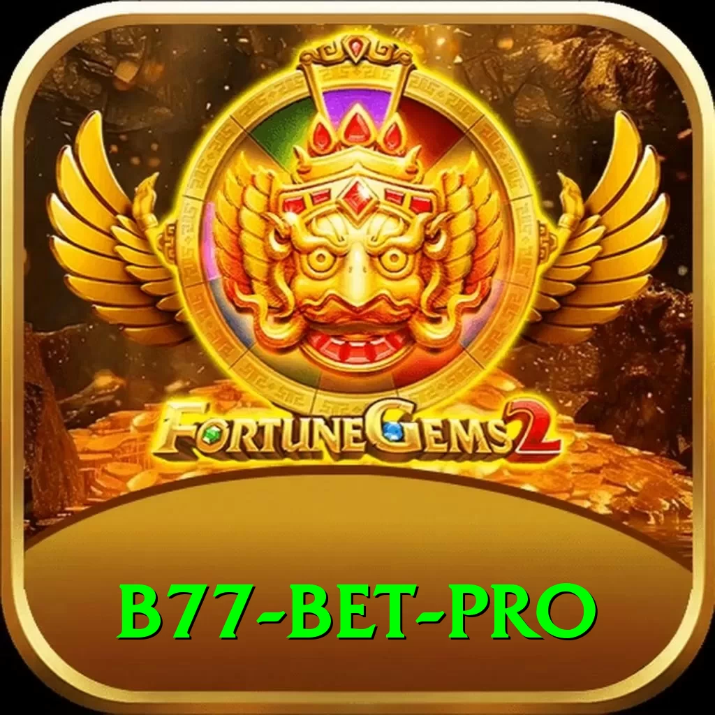 B77 Bet Plus New - 2