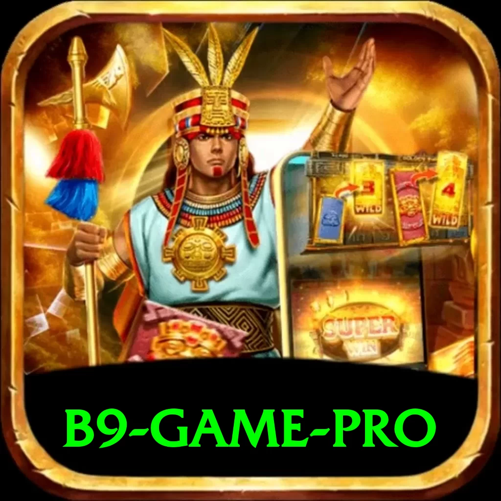 b9 game - Royal Edition v1.8.4 - 2