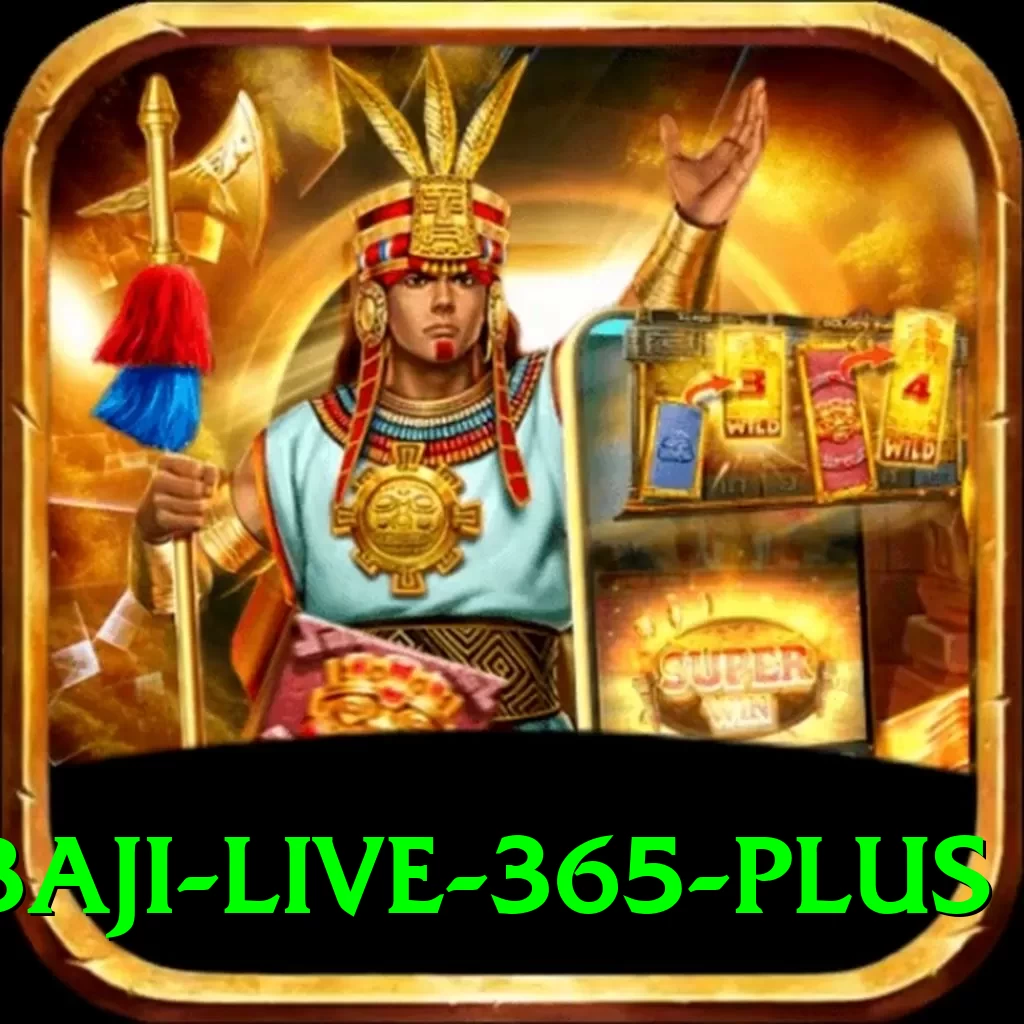 baji live 365 Gaming Deluxe v4.1.1 - 2