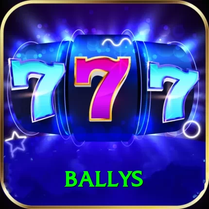 ballys VIP Pro v3.0.3 - 2