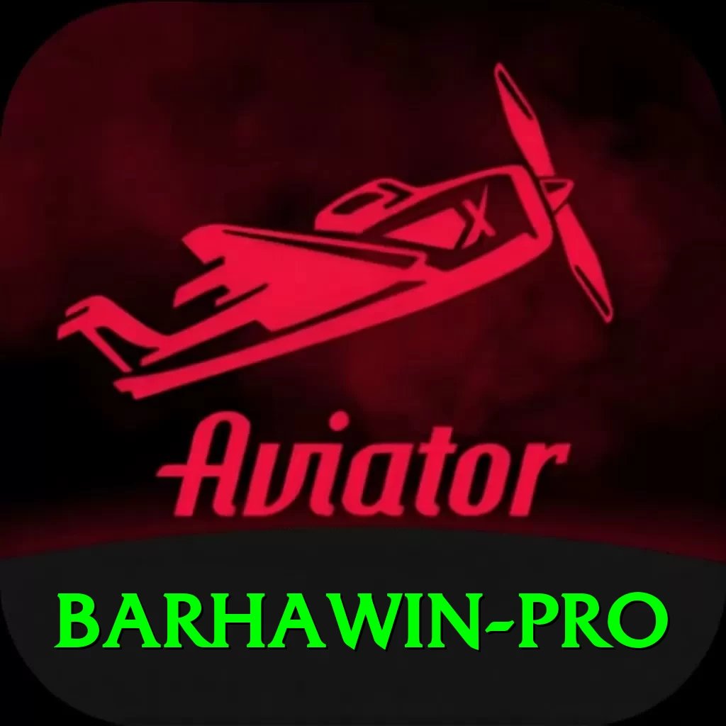 barhawin Casino Official v5.3.3 - 2