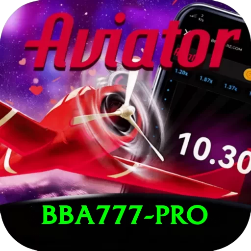bba777 Pro v1.5.7 - 2