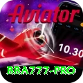 bba777 Pro v1.5.7