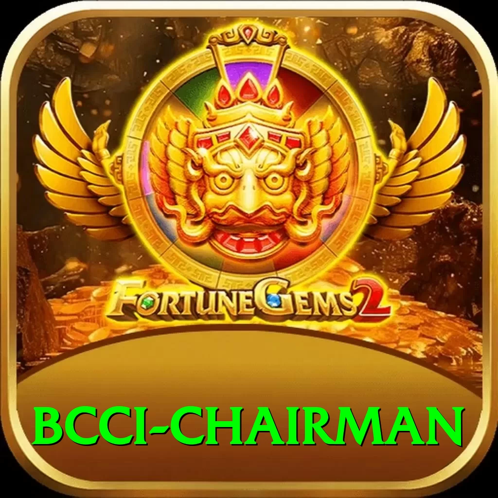 bcci chairman Gold Edition v4.9.3 - 2