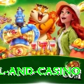 bellagio hotel and casino Games (Casino & Earning) Gold v5.8.0