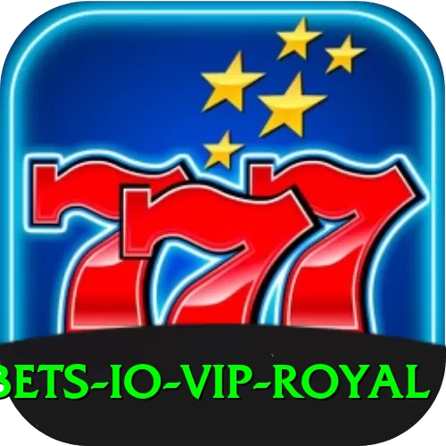 Bets.io - VIP Royal - 2