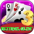 betting slot VIP