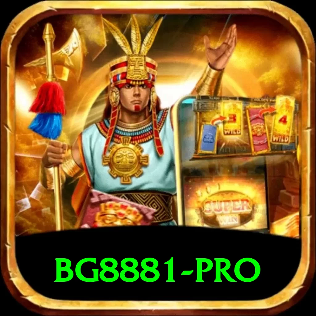 BG8881 Jackpot Supreme v4.3.1 - 2