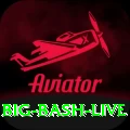 big bash live Apps (Tools & Injectors) Gold v1.8.1