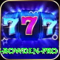 billy bowden Games Max