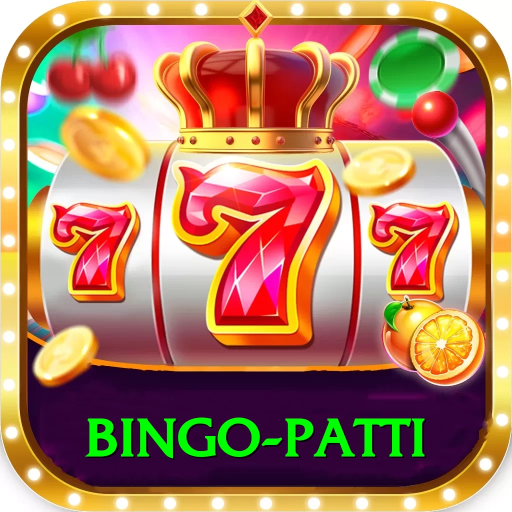 Bingo Patti Ultimate Pro v2.4.1 - 2