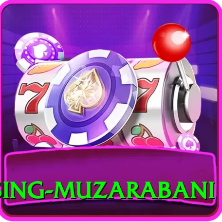 blessing muzarabani Games (Casino & Earning) Deluxe v5.7.9 - 2