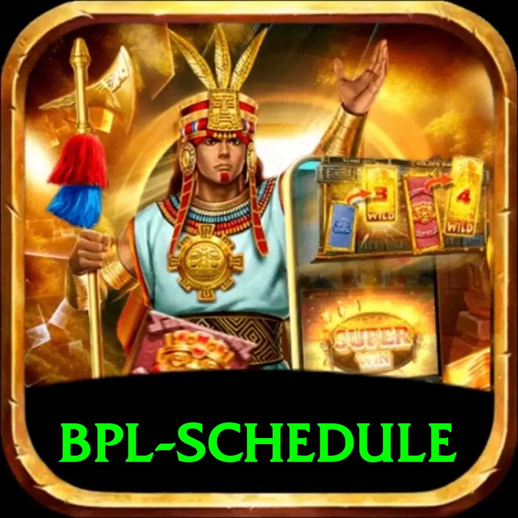 bpl schedule Pro Edition v2.4.4 - 2
