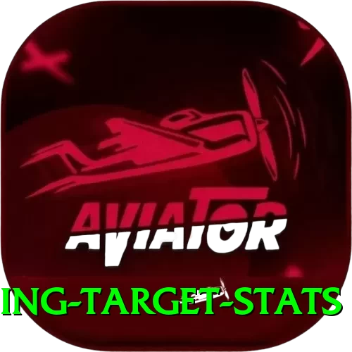 chasing target stats Pro v1.8.6 - 2