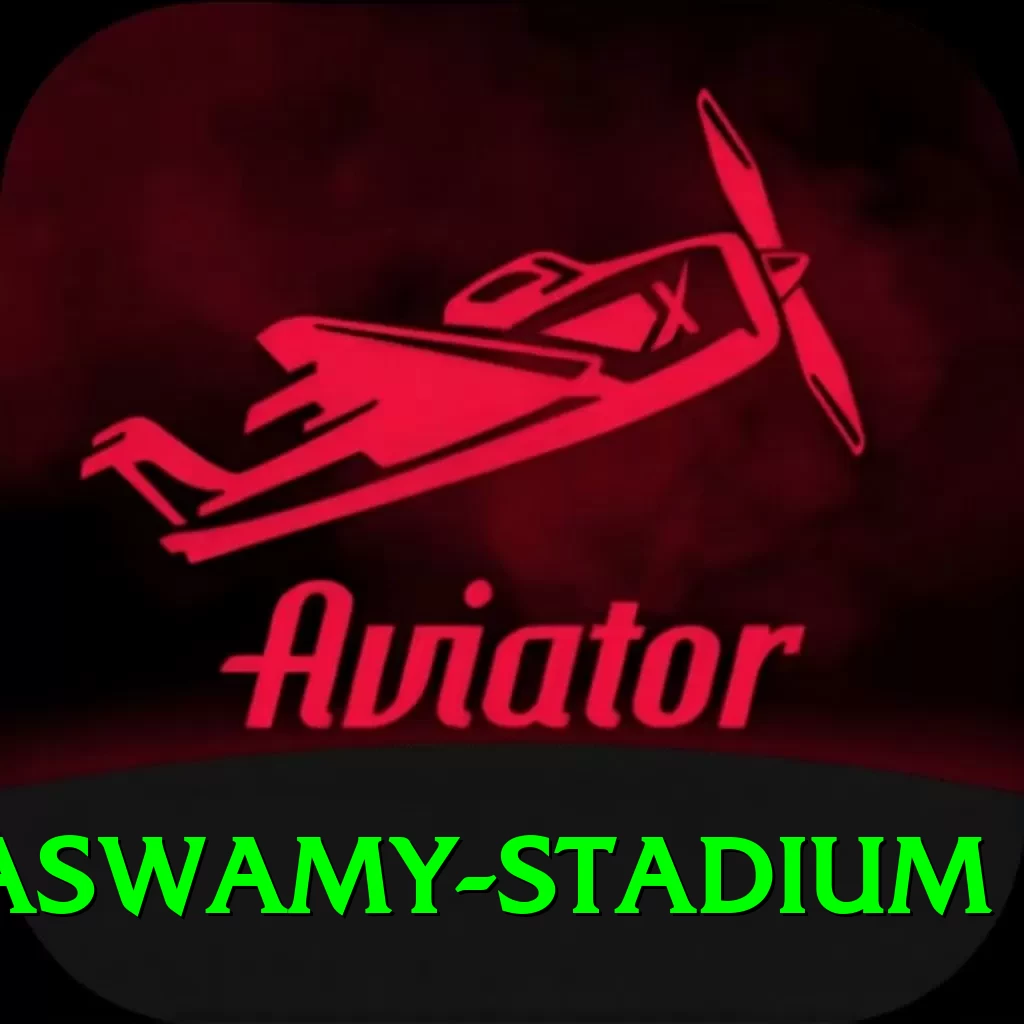 chinnaswamy stadium Deluxe Pro v3.6.1 - 2
