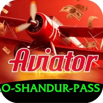 chitral polo shandur pass Pro Edition v4.0.3 - 2