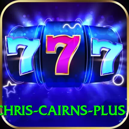 chris cairns - Max Edition v4.3.5 - 2