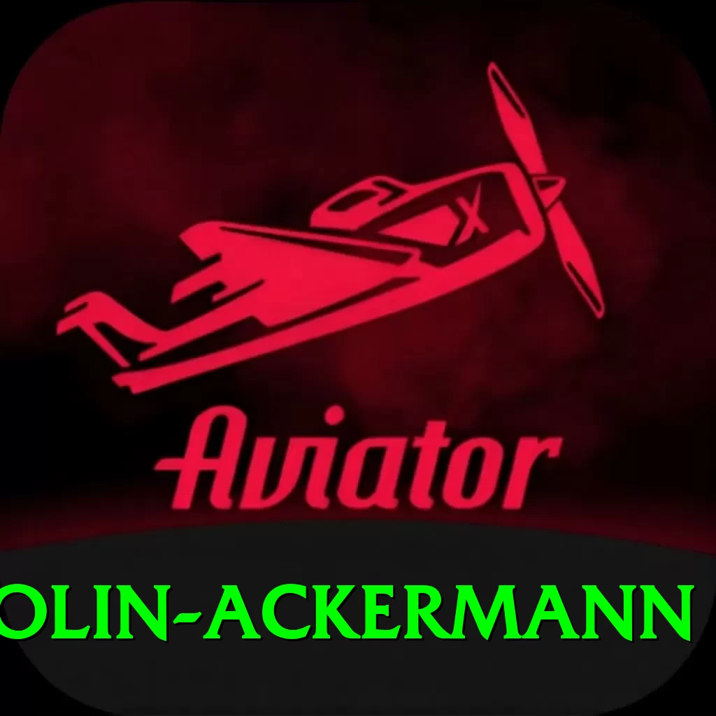 colin ackermann VIP v3.9.0 - 2