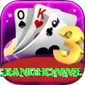 colin de grandhomme Plus Edition v4.7.8