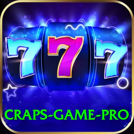 craps game Bonus Max v2.1.0 - 2