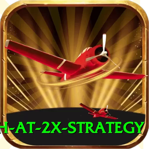 crash at 2x strategy Elite v1.7.5 - 2