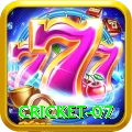 cricket 07 Games (Casino & Earning) VIP v1.4.0